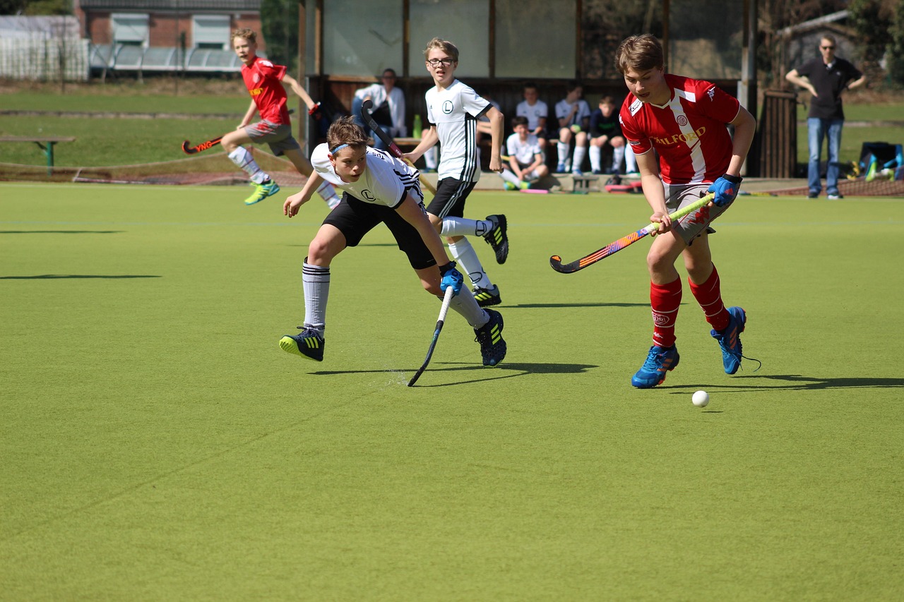 Icici Hockey Betting India: Step-by-Step Guide for India (2026)
